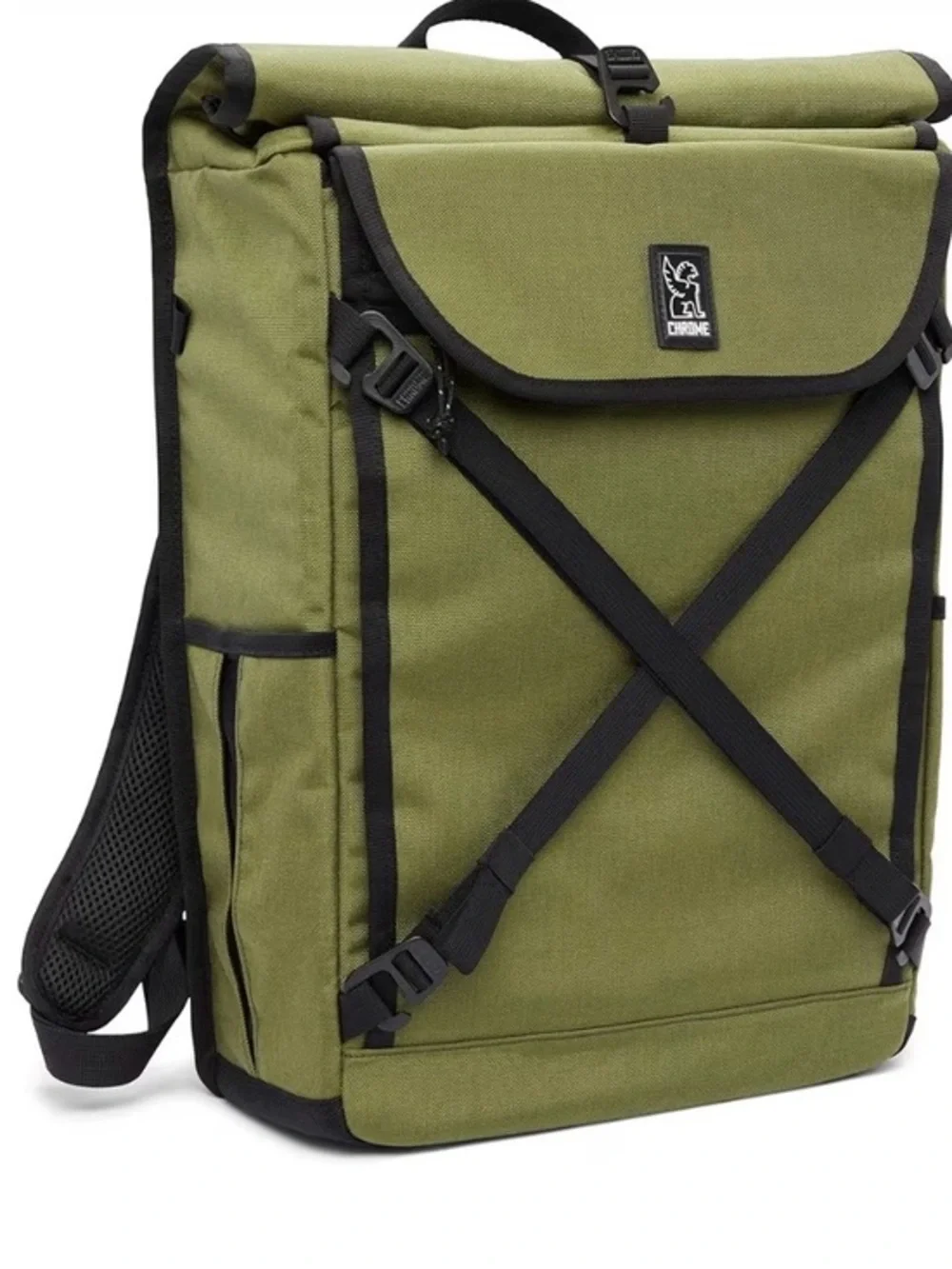 Chrome BRAVO 3.0 / Bravo Backpack, 13.8 gal (35 L) - 14.1 gal (40 L), Waterproof